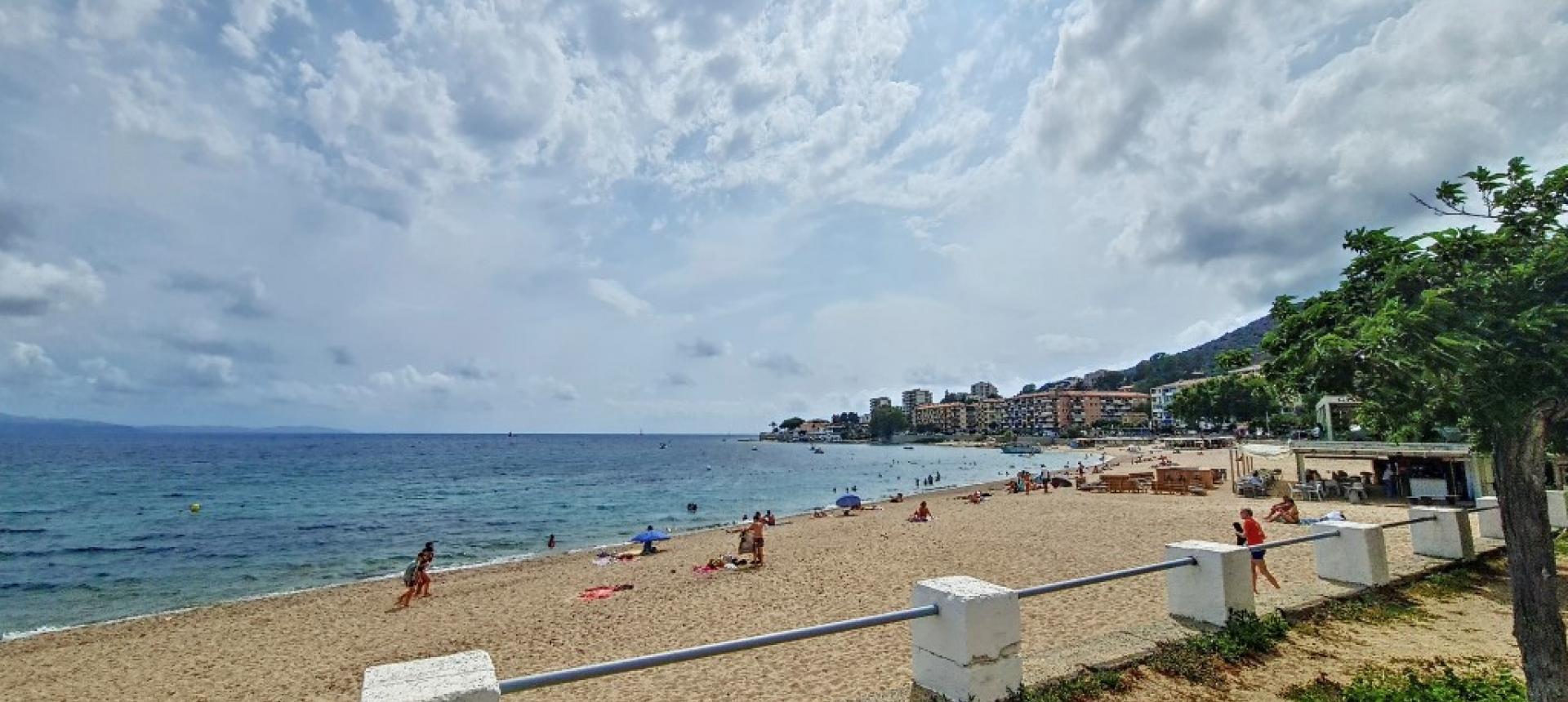 14 - F4 à louer Trottel plage trottel