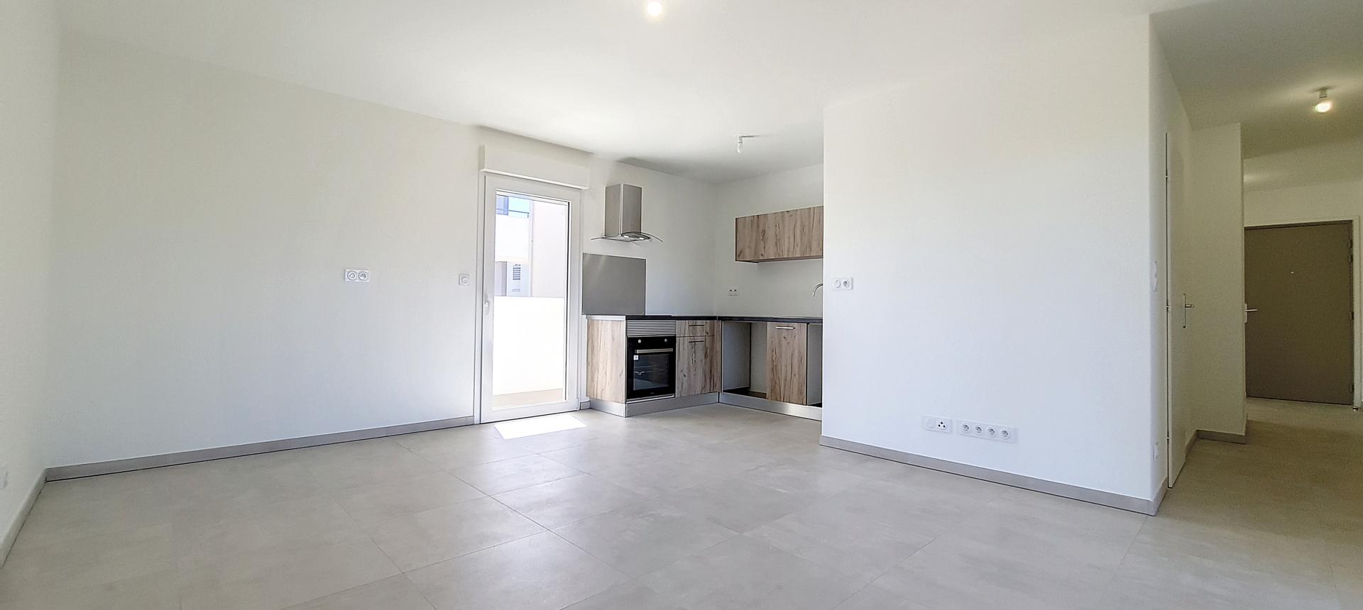 F3 à louer Terrasses de Bodiccione séjour