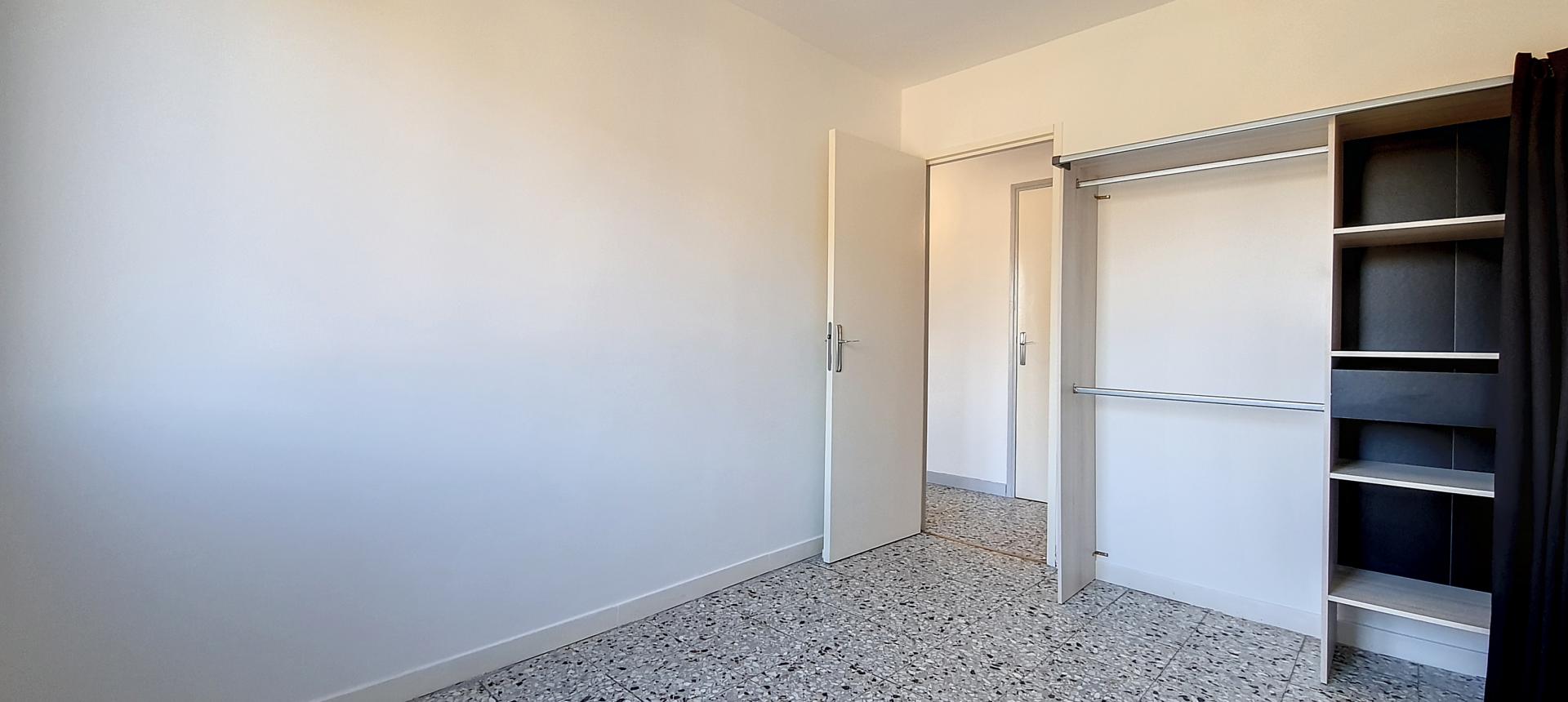 F3 à louer Loretto chambre 