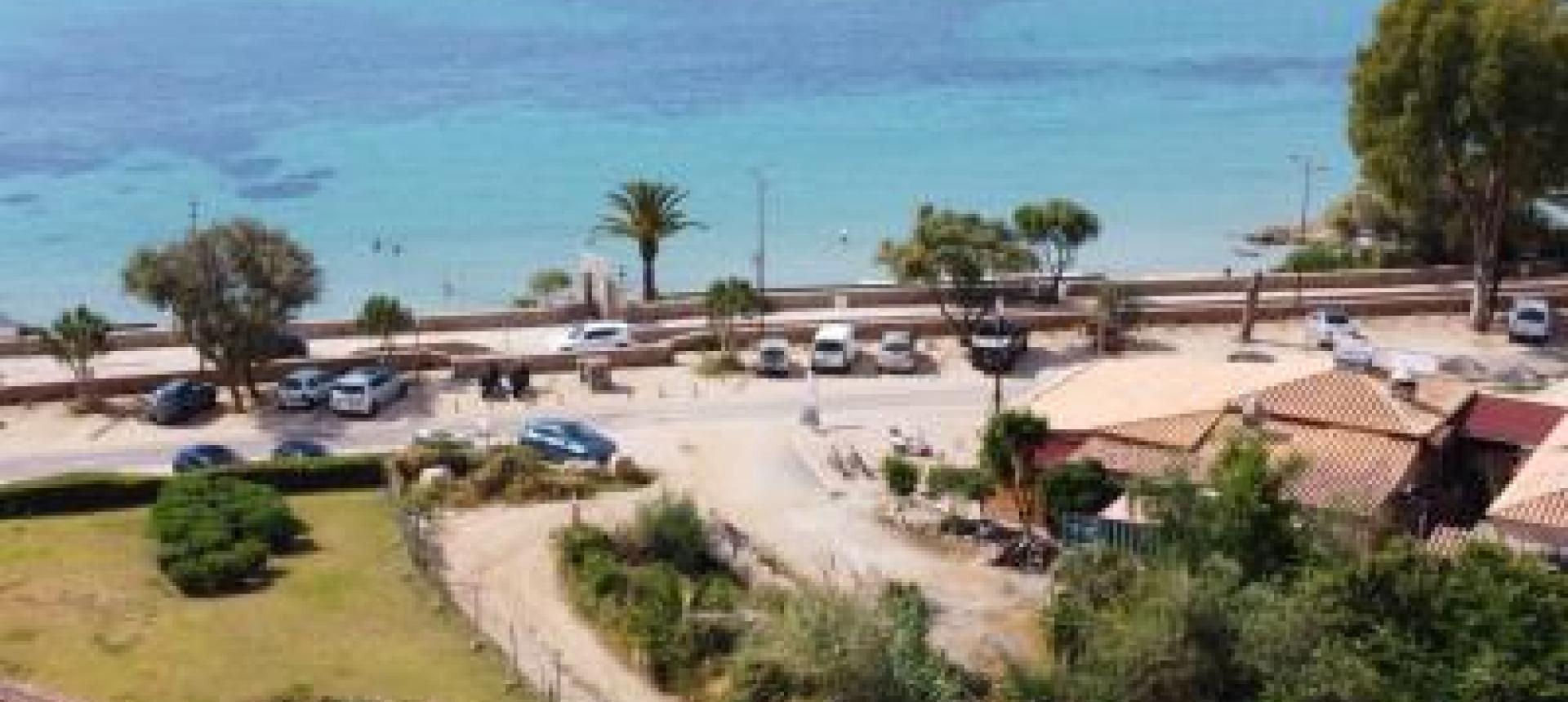 F3/4 A VENDRE ARIA MARINA
