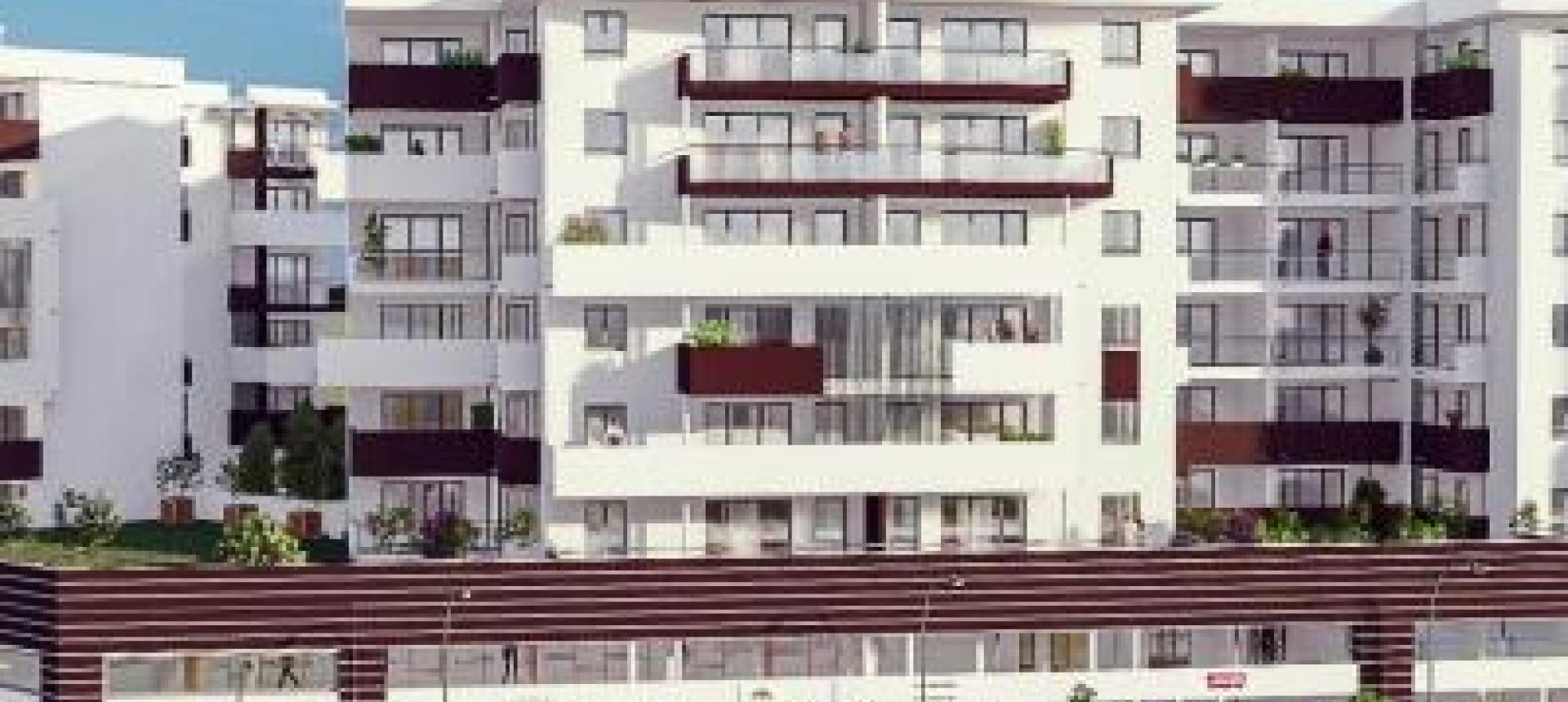 Locaux à vendre  -  Terrasses de Bodiccione