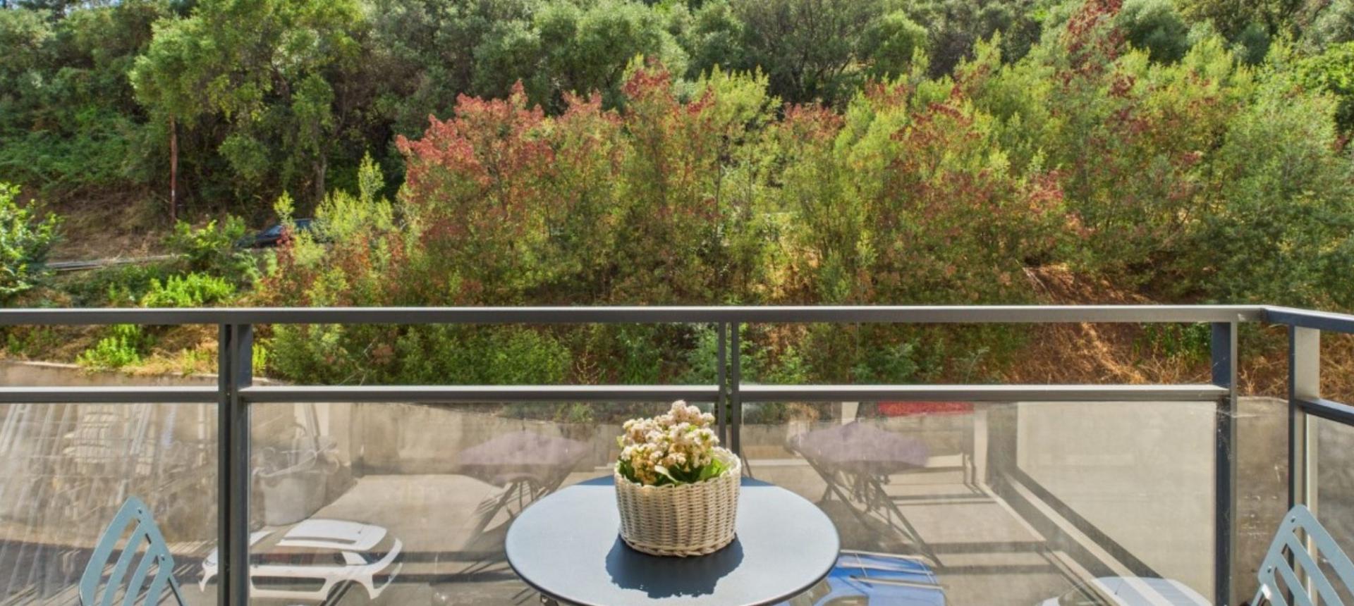 F1 RESIDENCE A TORRETTA