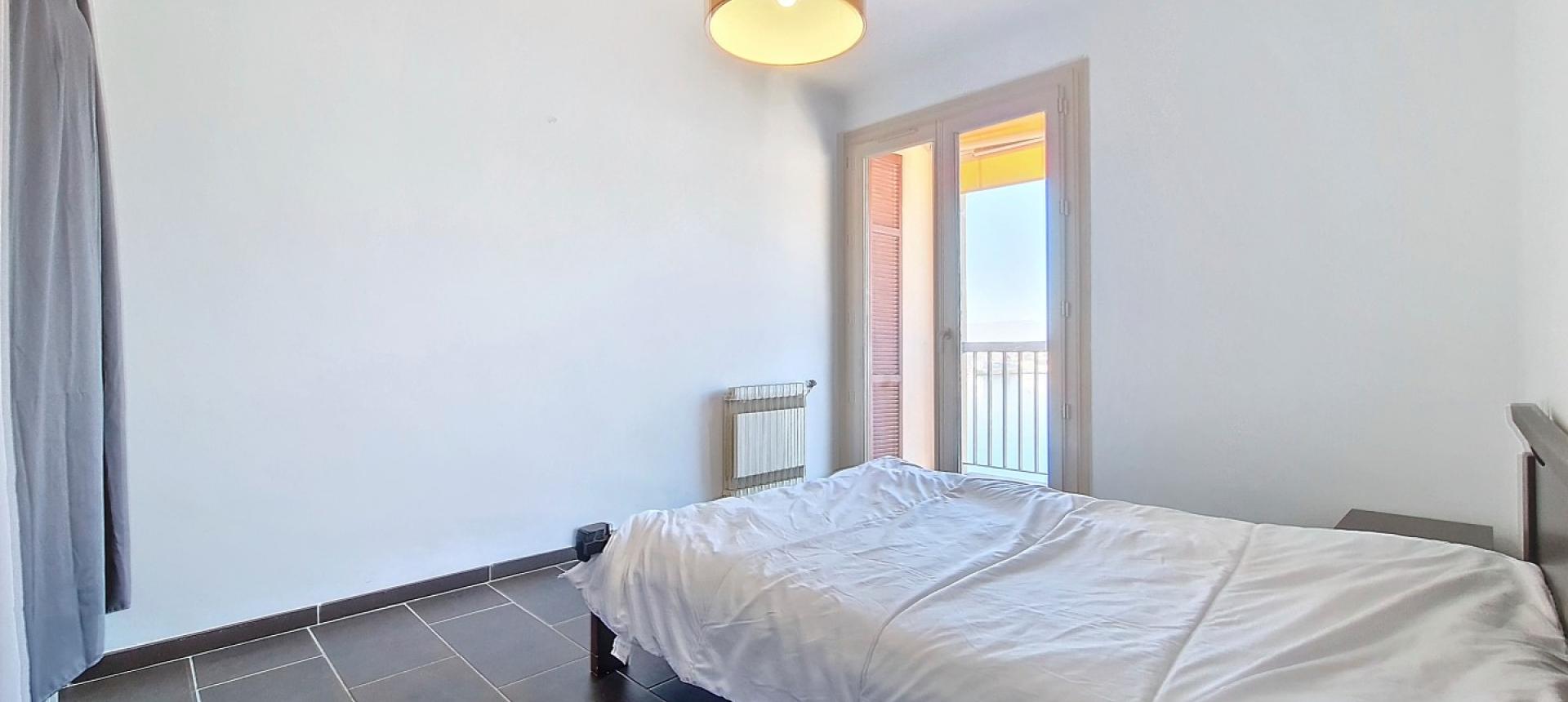 F4 meublé à louer standing secteur Saint Joseph