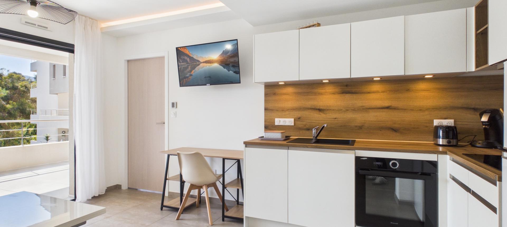 F2  LES MILELLI - PARC AURANCIA 2