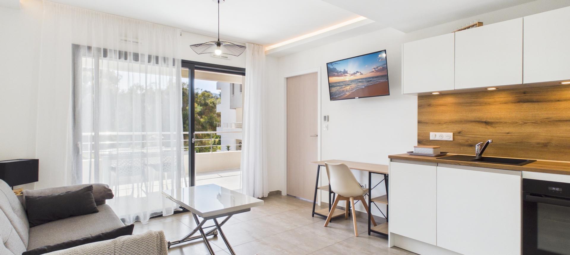 F2  LES MILELLI - PARC AURANCIA 2