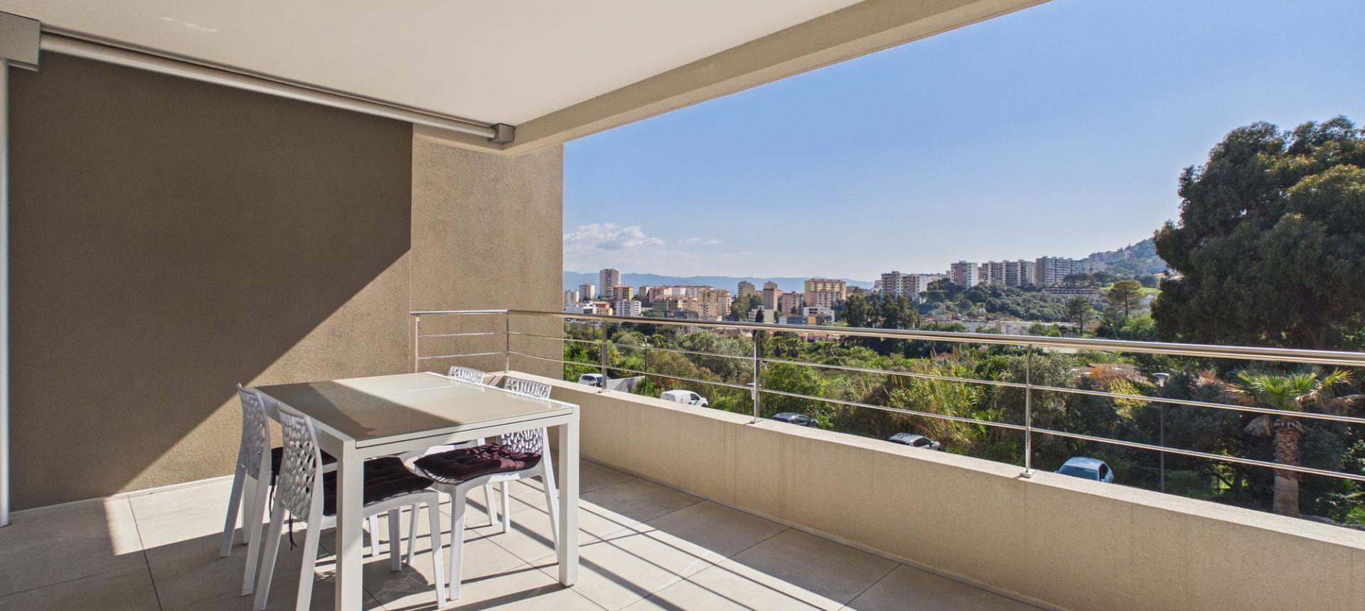 F2  LES MILELLI - PARC AURANCIA 2