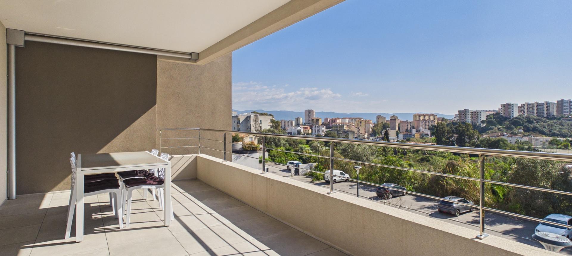 F2  LES MILELLI - PARC AURANCIA 2