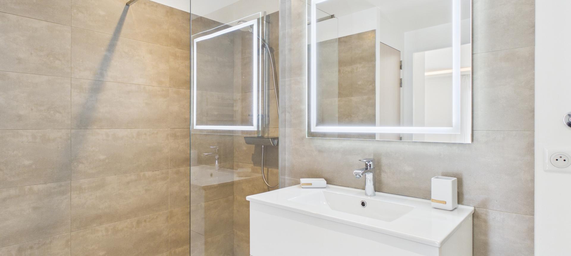 F2  LES MILELLI - PARC AURANCIA 2