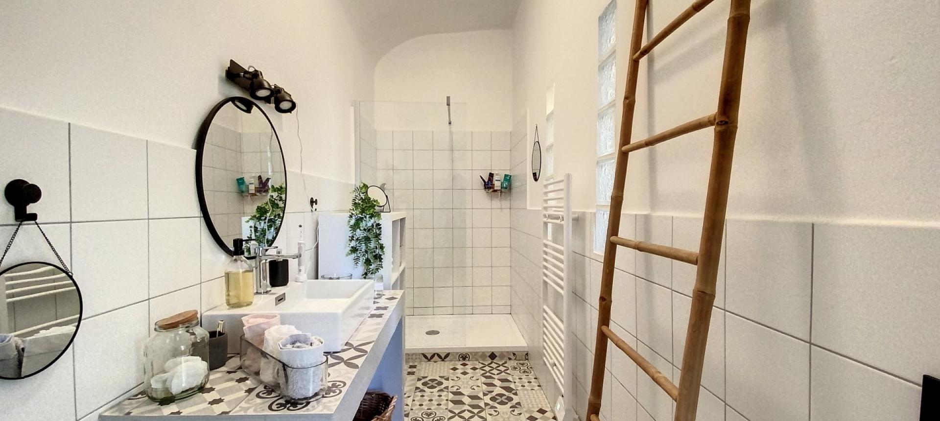 Vente appartement F3 Cours Napoléon - Centre ville AJACCIO