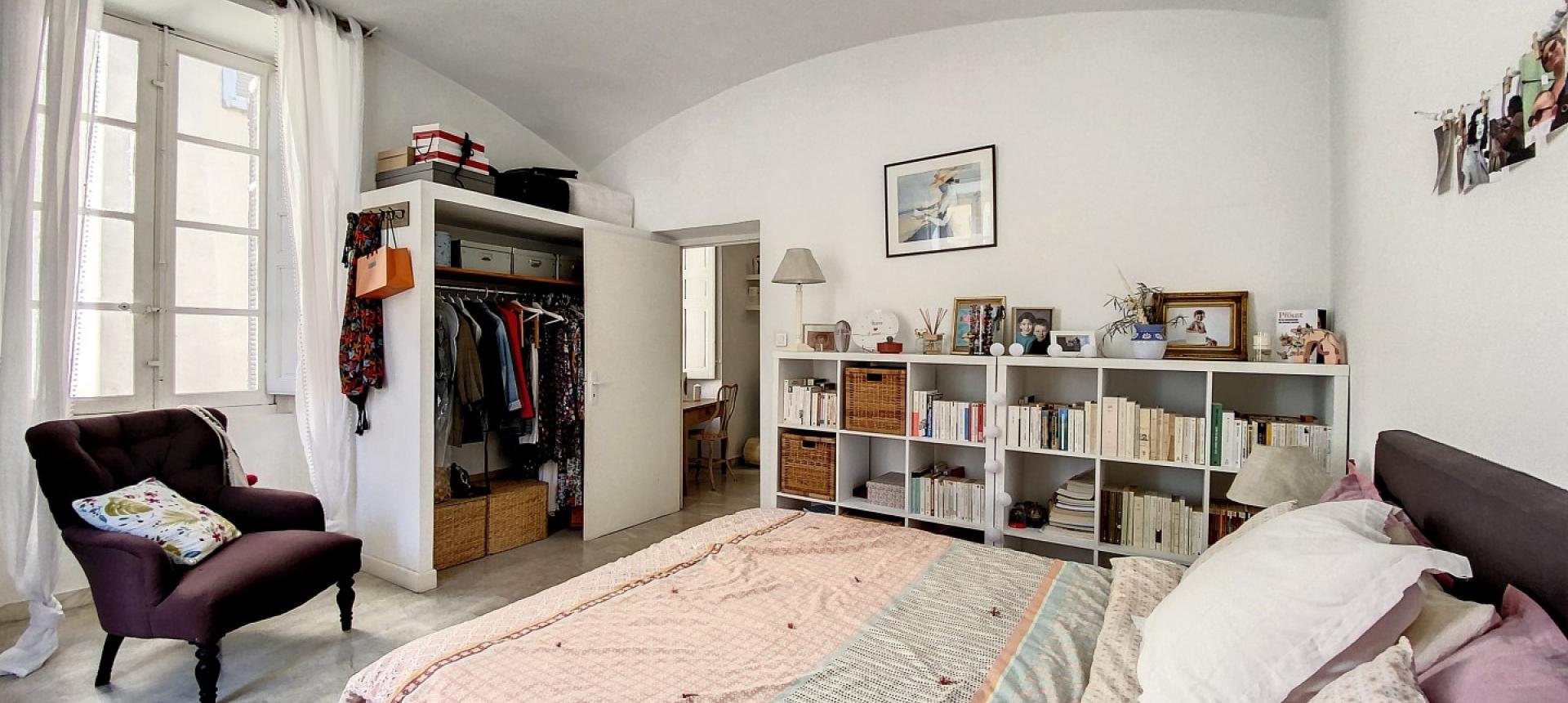 Vente appartement F3 Cours Napoléon - Centre ville AJACCIO