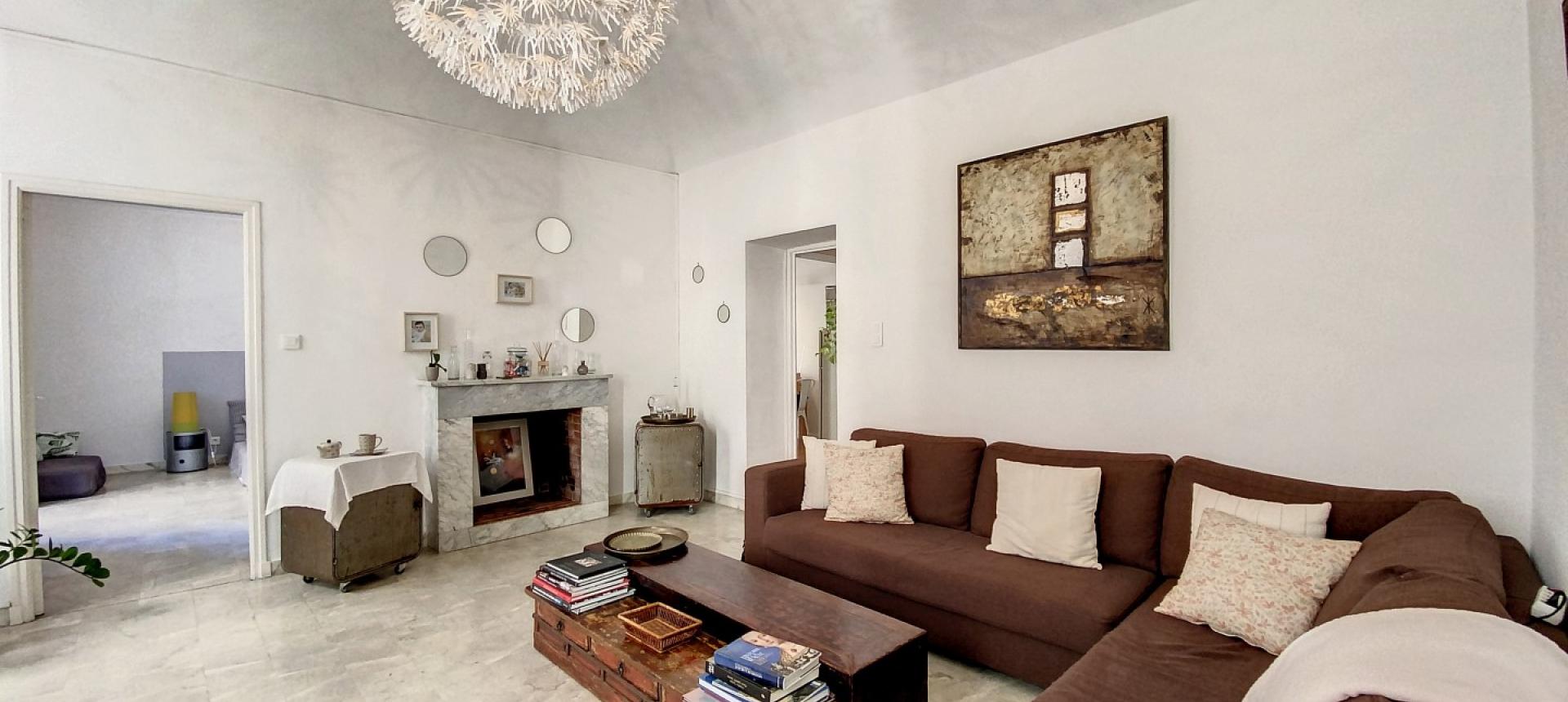 Vente appartement F3 Cours Napoléon - Centre ville AJACCIO