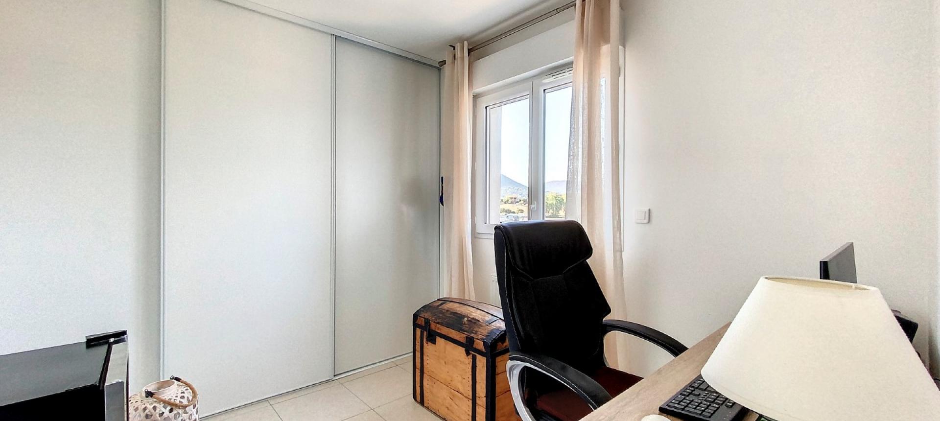 F4 à vendre secteur ATRIUM - Ajaccio