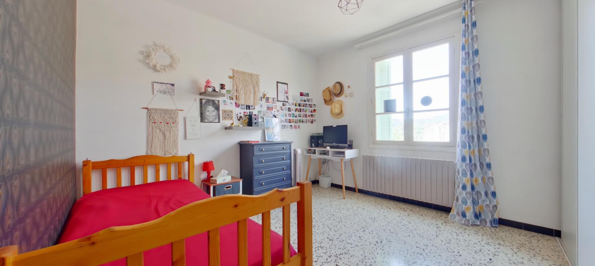 Appartement F4 à vendre à Ajaccio - Résidence Binda