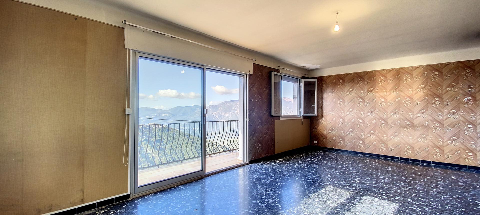 F4 haut de villa à vendre près d'Ajaccio à Cuttoli