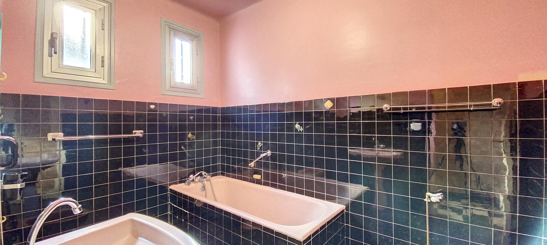 F4 haut de villa à vendre près d'Ajaccio à Cuttoli