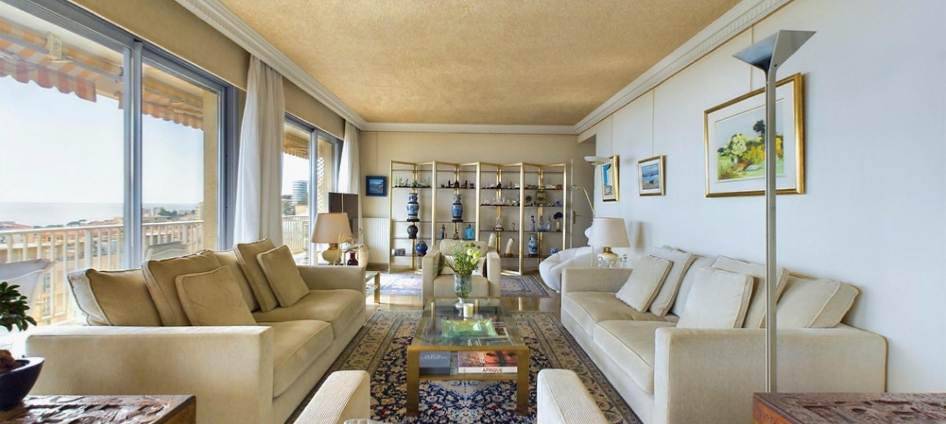 F4 RESIDENCE NAPOLEON