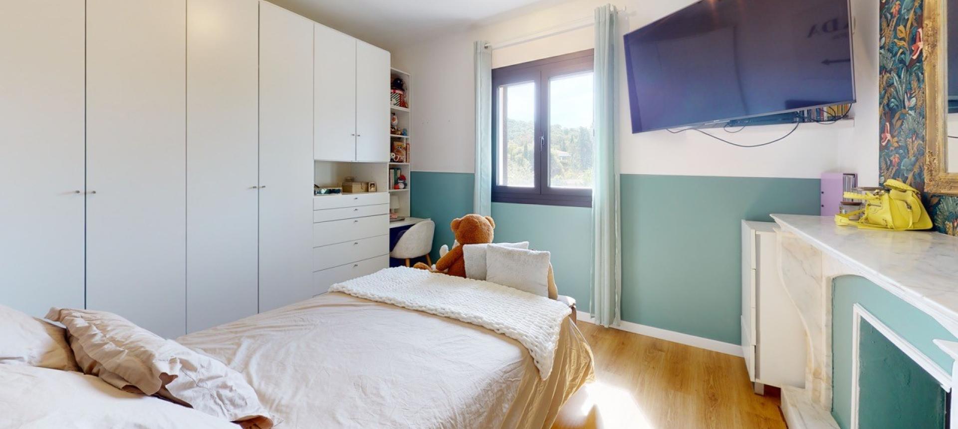 Maison avec Piscine à vendre à Ajaccio - Secteur Pietralba