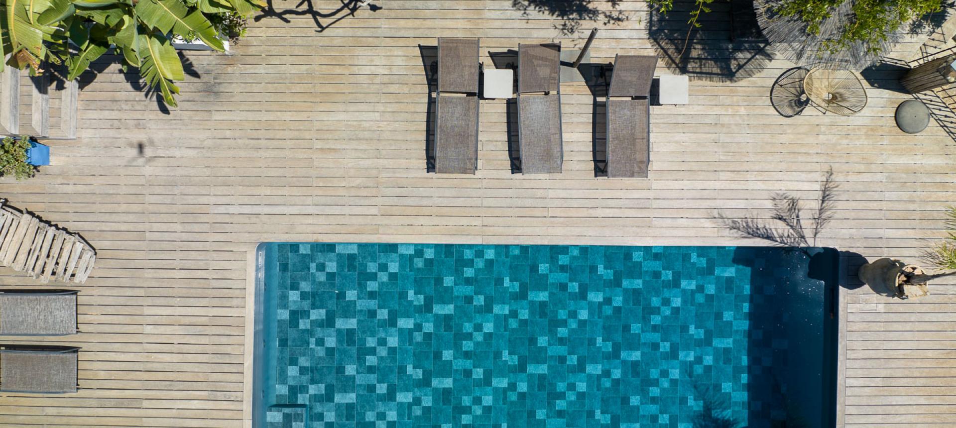 Maison avec Piscine à vendre à Ajaccio - Secteur Pietralba
