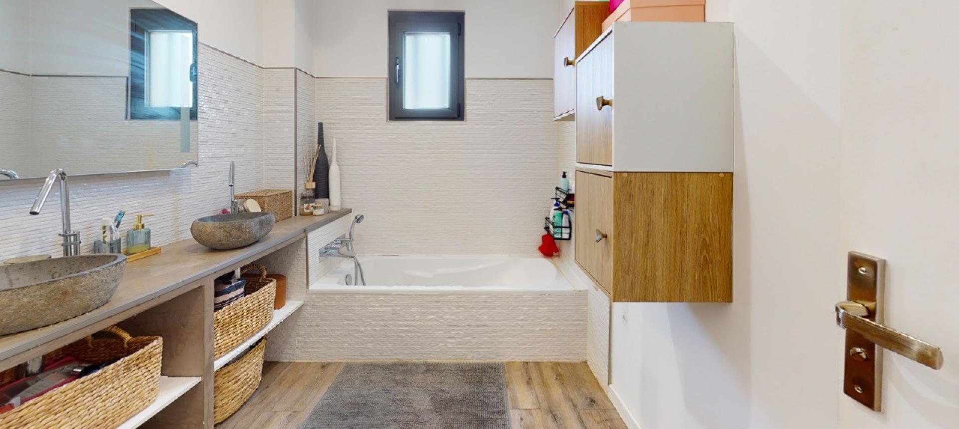 Maison avec Piscine à vendre à Ajaccio - Secteur Pietralba