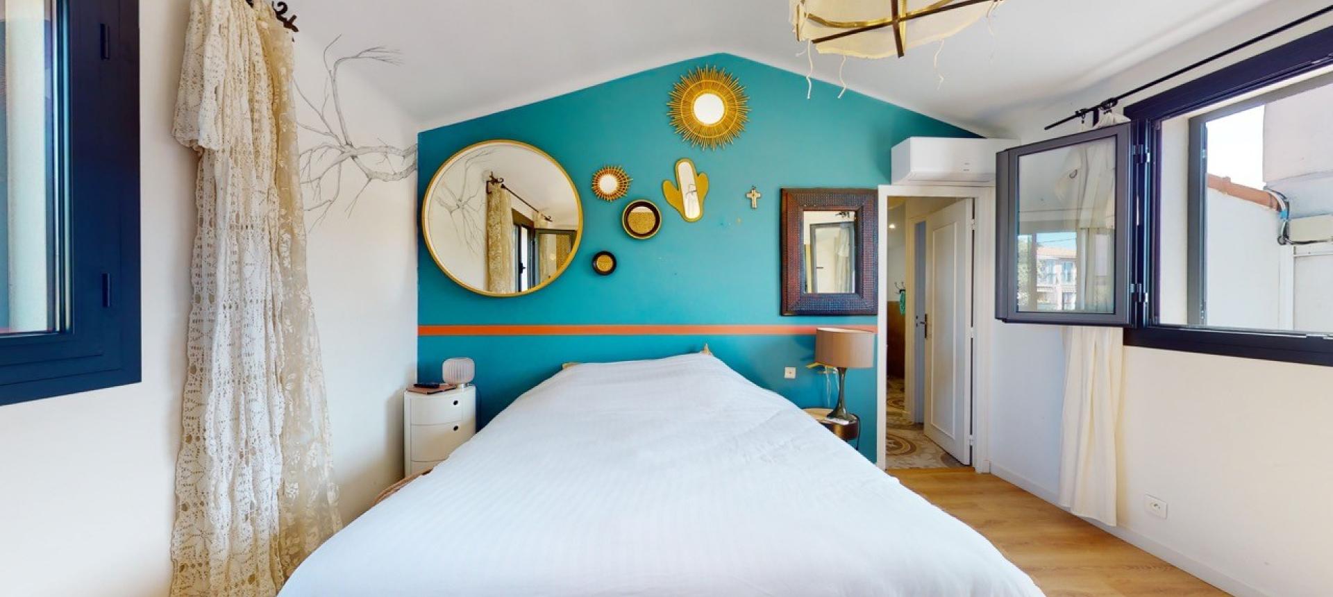 Maison avec Piscine à vendre à Ajaccio - Secteur Pietralba