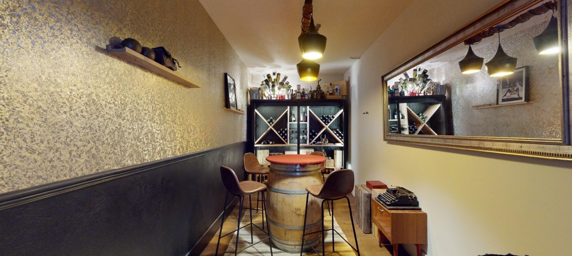 Maison avec Piscine à vendre à Ajaccio - Secteur Pietralba
