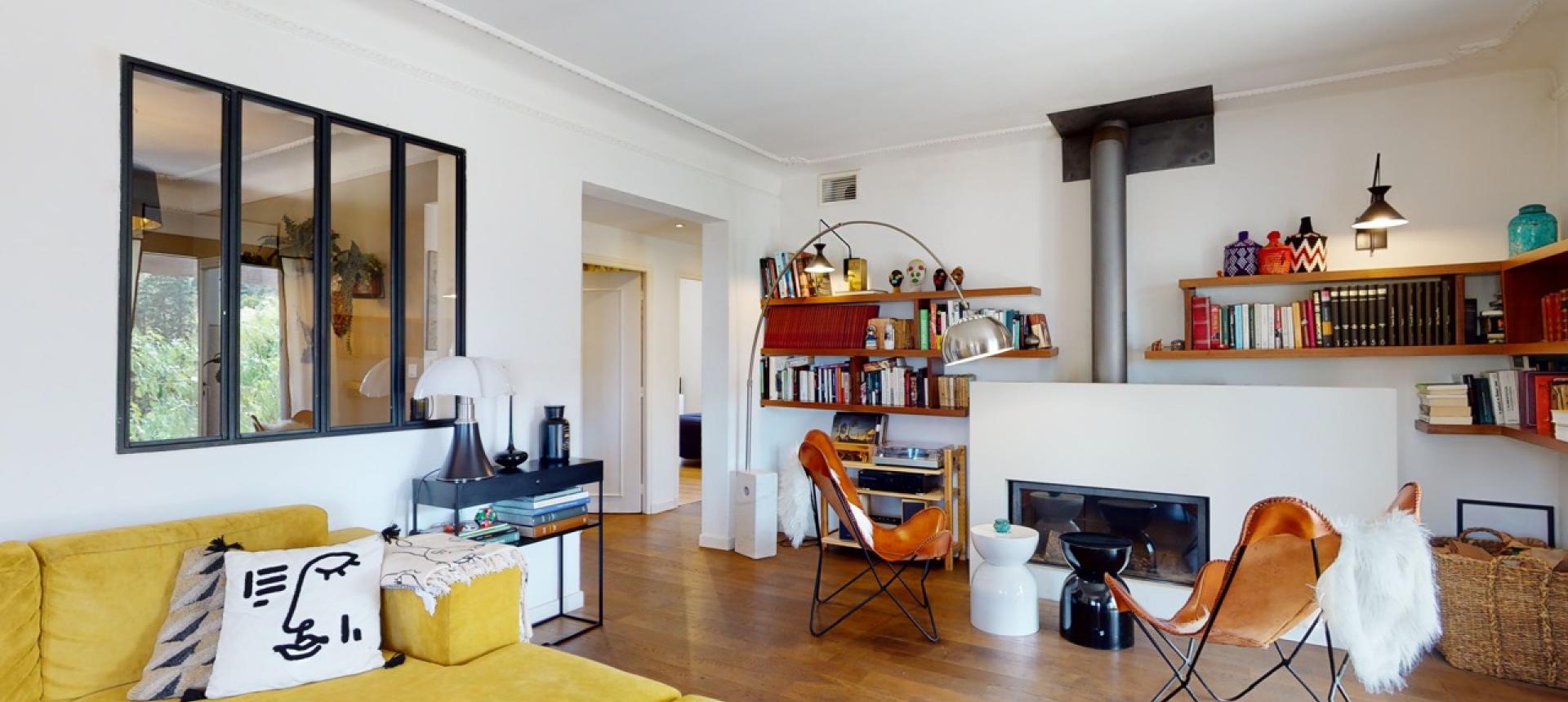 Maison avec Piscine à vendre à Ajaccio - Secteur Pietralba