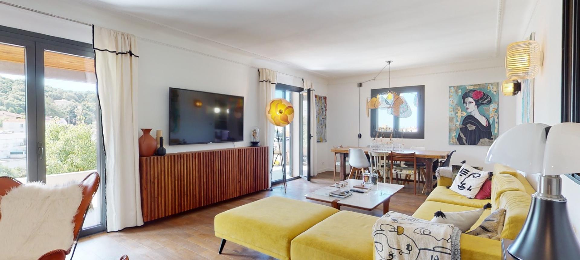 Maison avec Piscine à vendre à Ajaccio - Secteur Pietralba