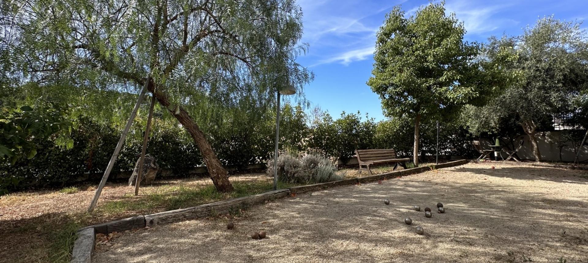 Maison avec Piscine à vendre à Ajaccio - Secteur Pietralba