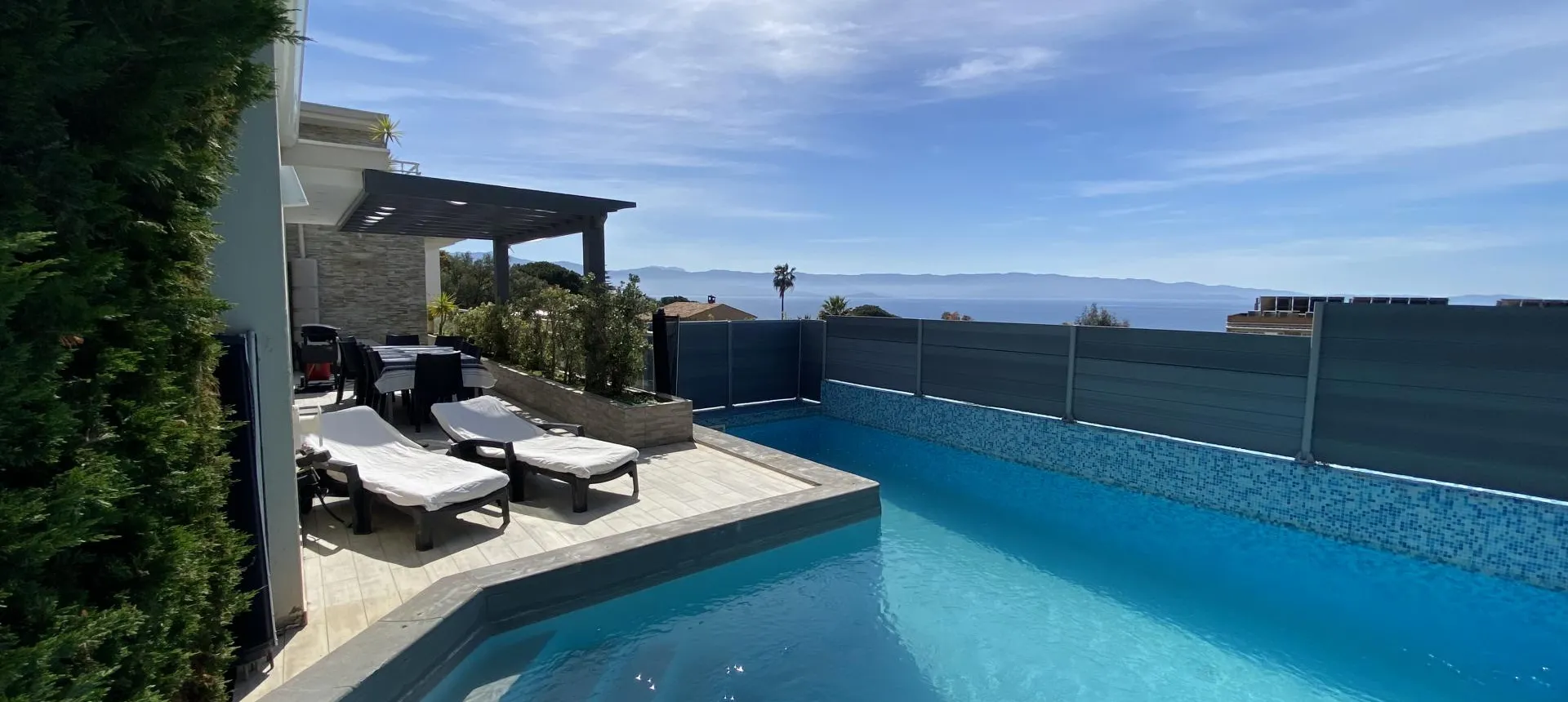 APPARTEMENT A VENDRE BARBICAJA 1