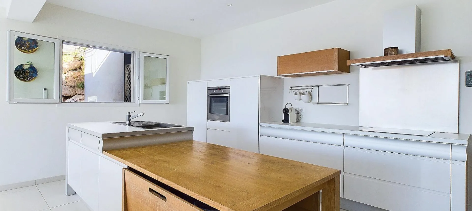 APPARTEMENT A VENDRE BARBICAJA 1