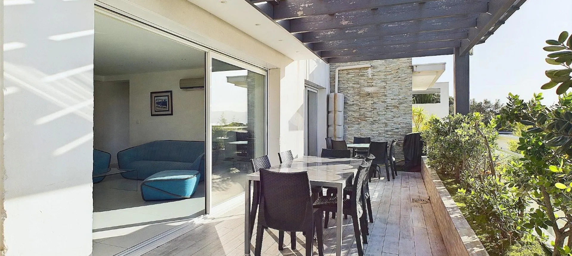 APPARTEMENT A VENDRE BARBICAJA 1