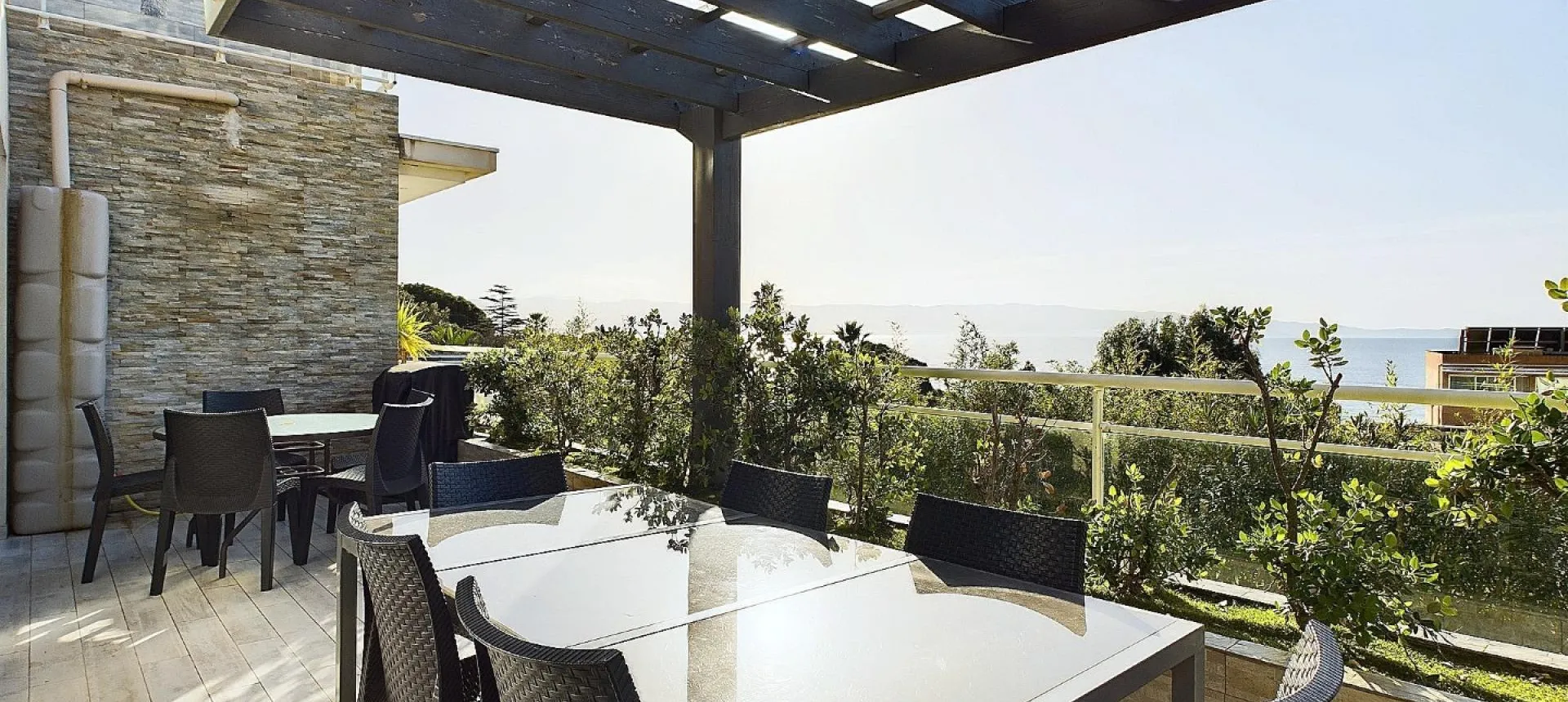 APPARTEMENT A VENDRE BARBICAJA 1