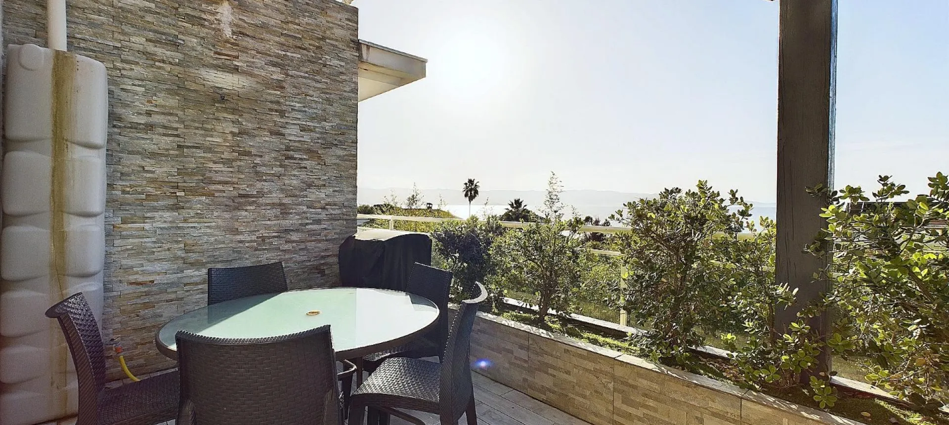 APPARTEMENT A VENDRE BARBICAJA 1
