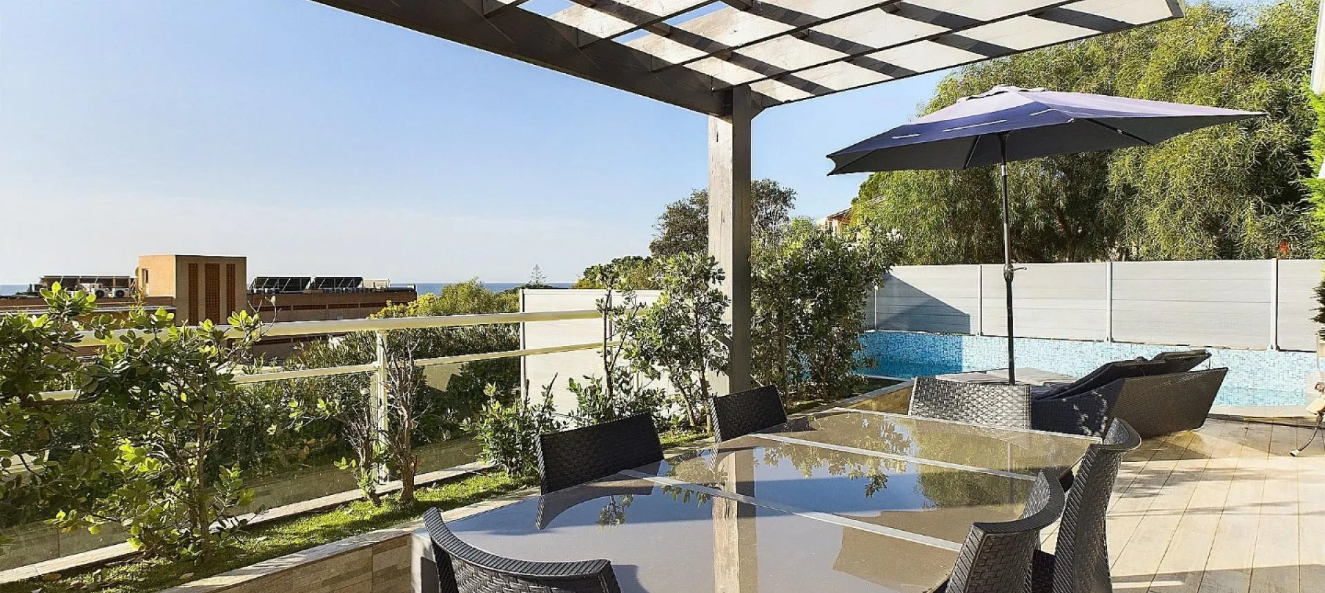 APPARTEMENT A VENDRE BARBICAJA 1
