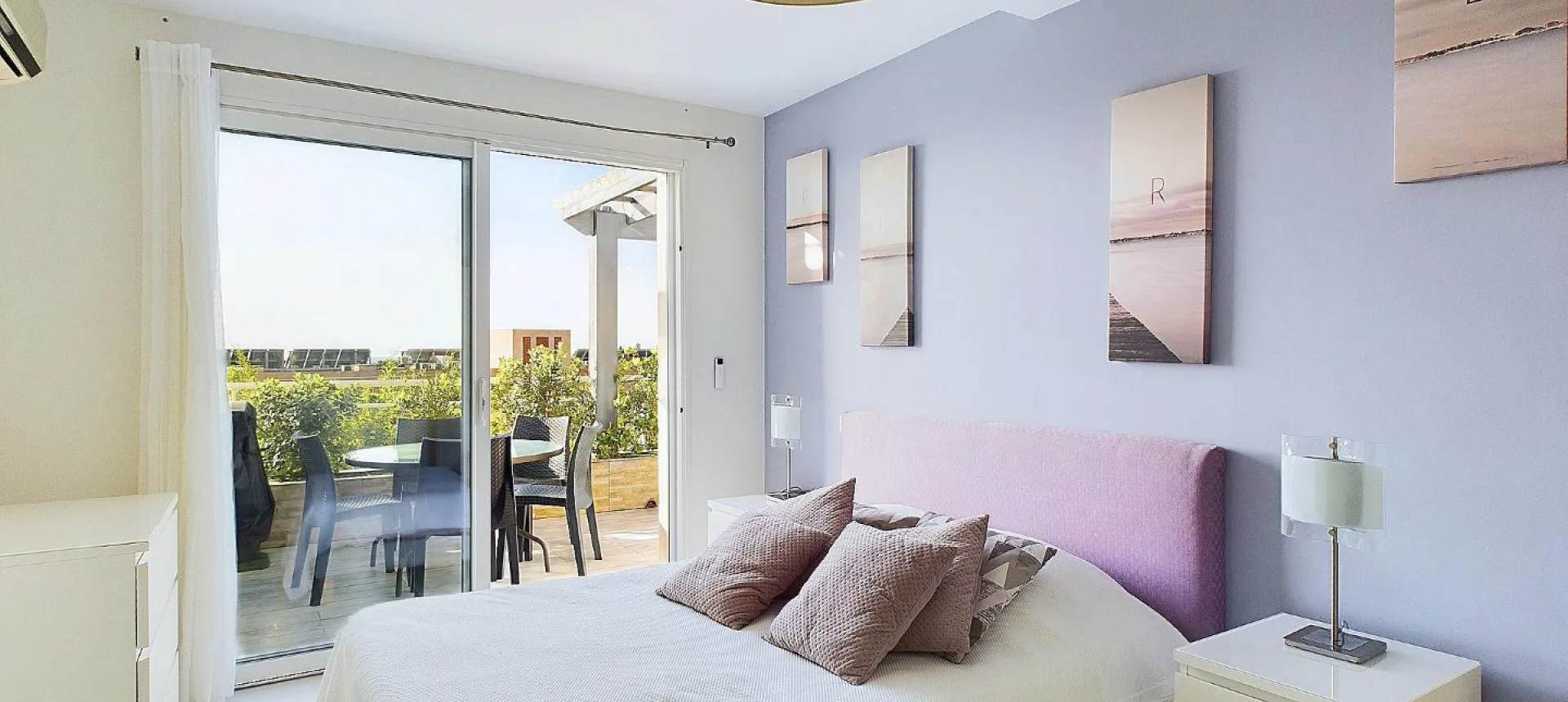 APPARTEMENT A VENDRE BARBICAJA 1