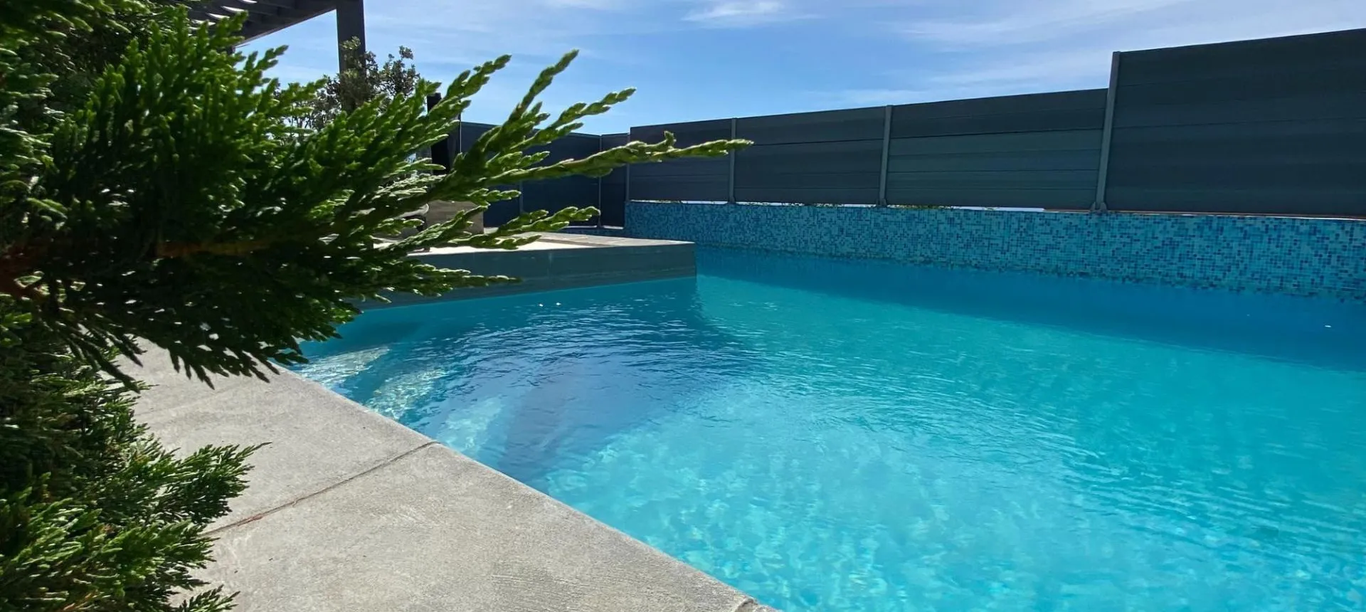 APPARTEMENT A VENDRE BARBICAJA 1