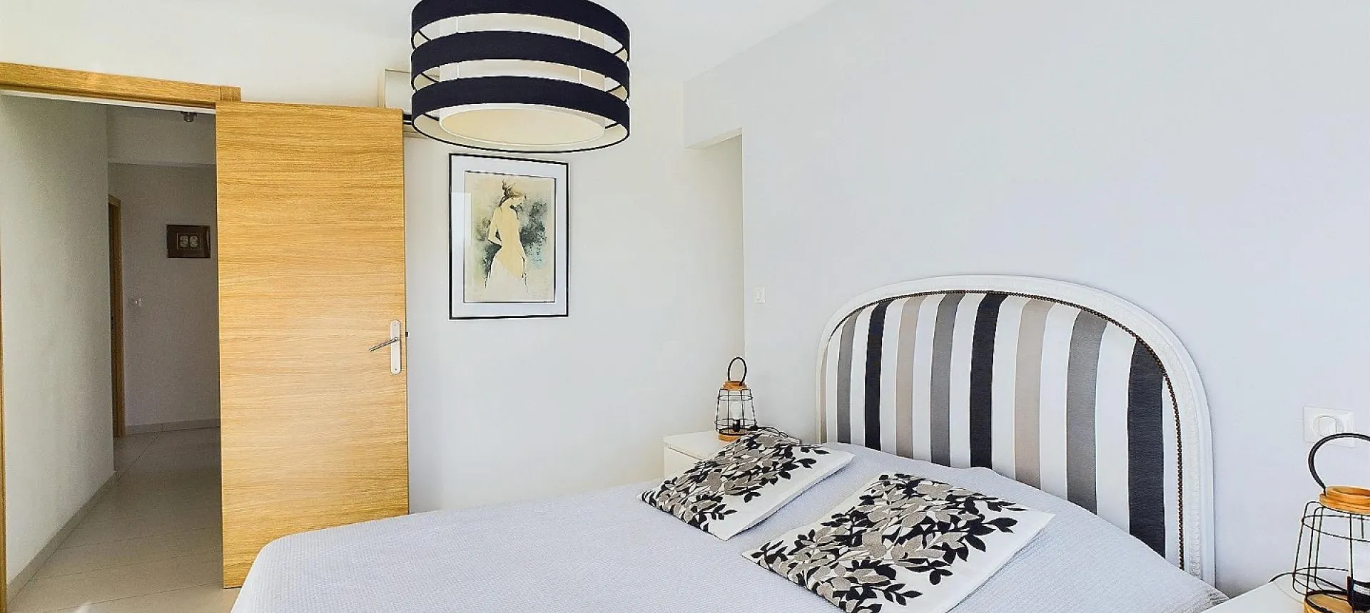 APPARTEMENT A VENDRE BARBICAJA 1