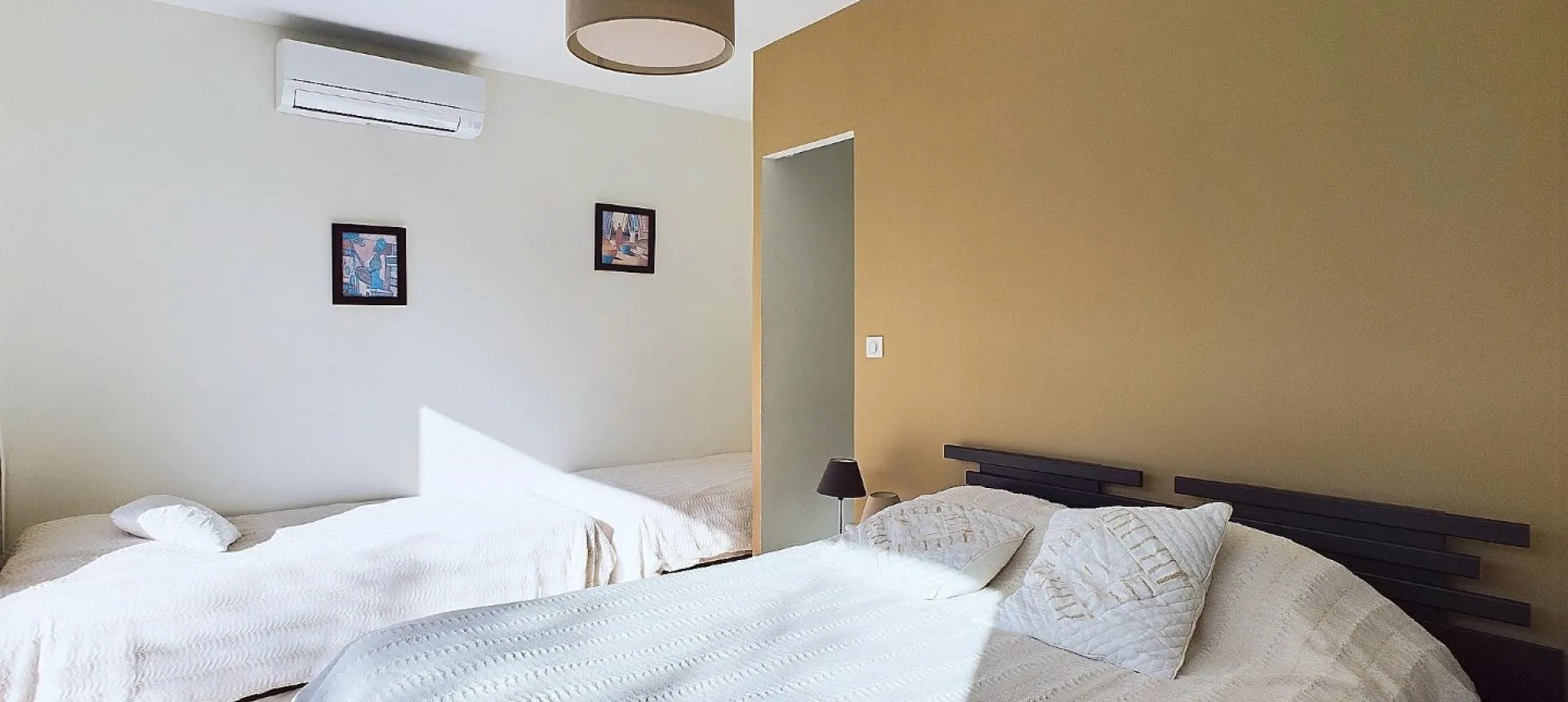 APPARTEMENT A VENDRE BARBICAJA 1