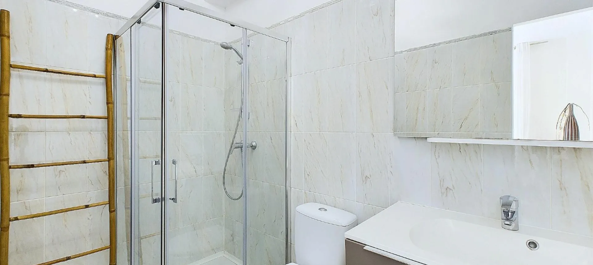 APPARTEMENT A VENDRE BARBICAJA 1