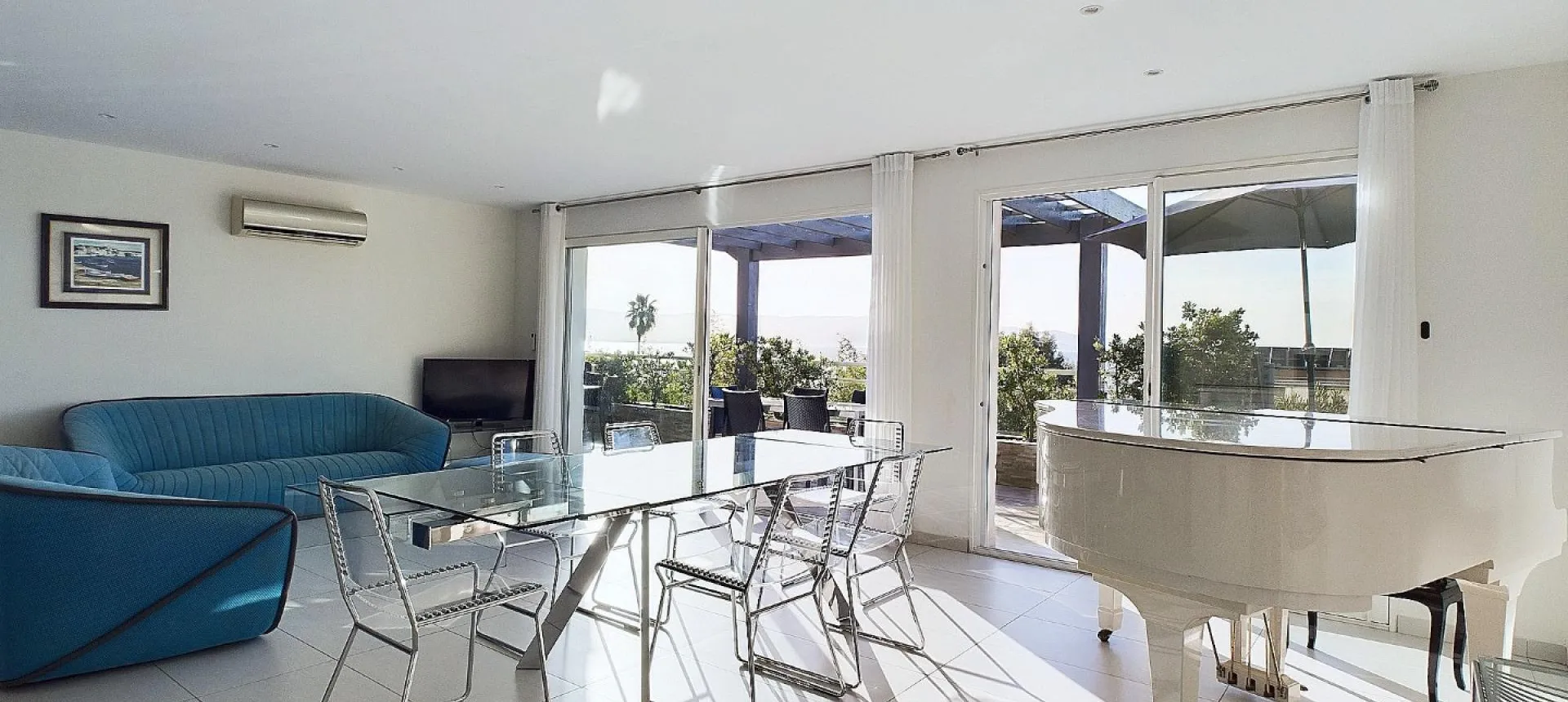APPARTEMENT A VENDRE BARBICAJA 1