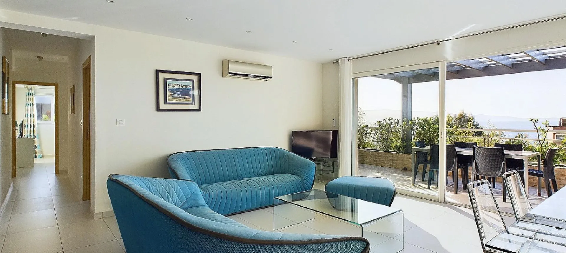 APPARTEMENT A VENDRE BARBICAJA 1