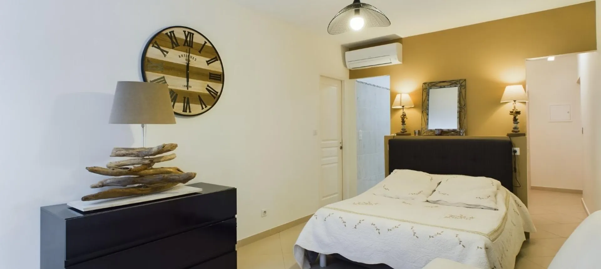APPARTEMENT A VENDRE BARBICAJA 2