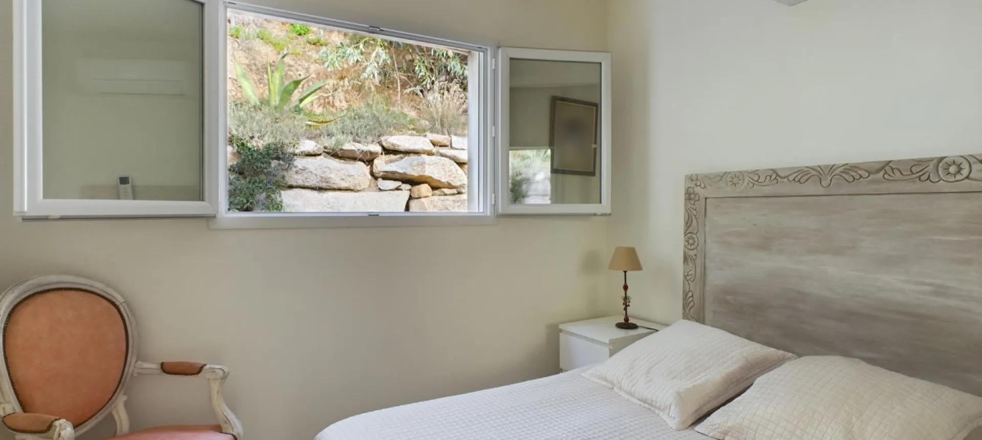 APPARTEMENT A VENDRE BARBICAJA 2