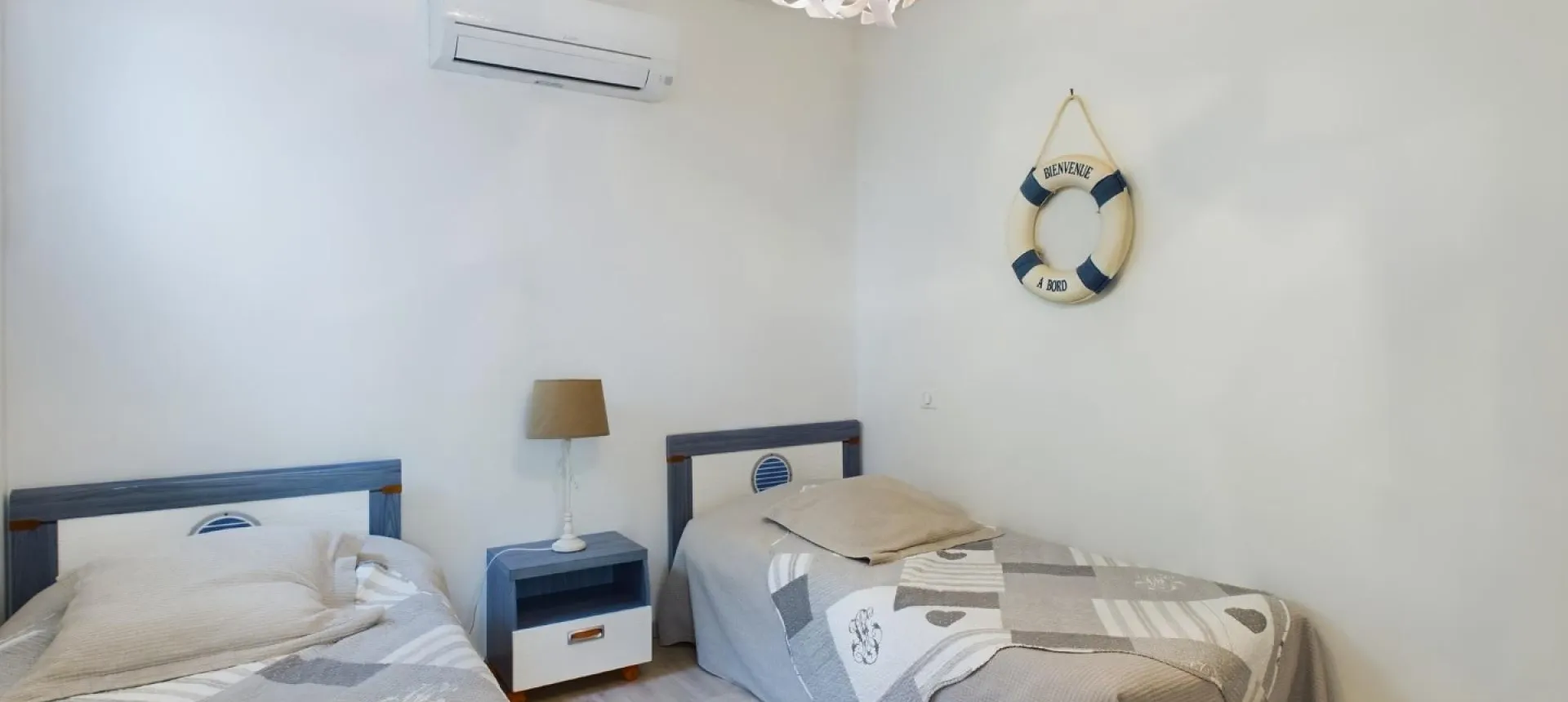 APPARTEMENT A VENDRE BARBICAJA 2