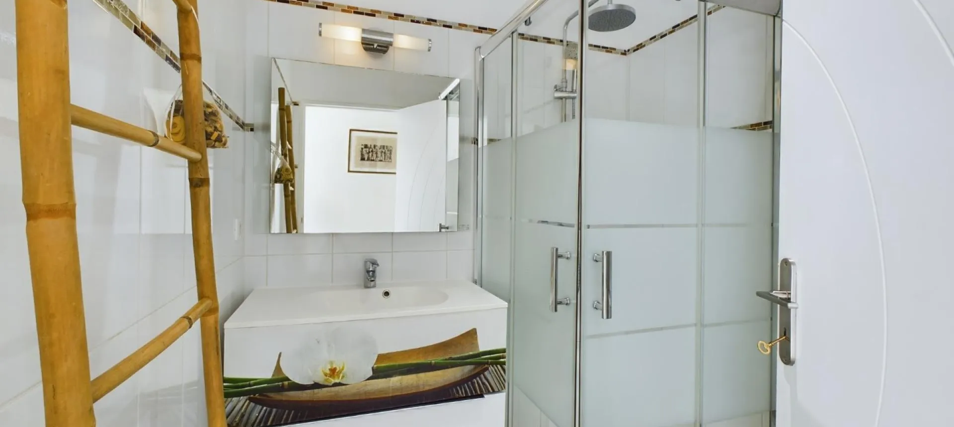 APPARTEMENT A VENDRE BARBICAJA 2
