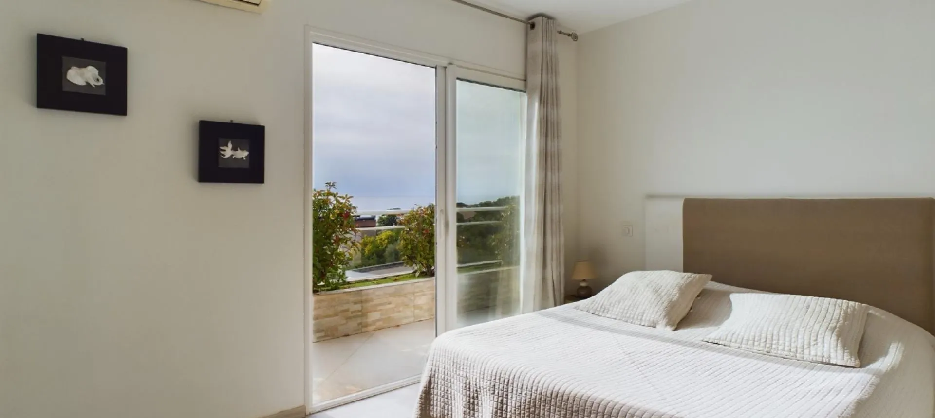 APPARTEMENT A VENDRE BARBICAJA 2