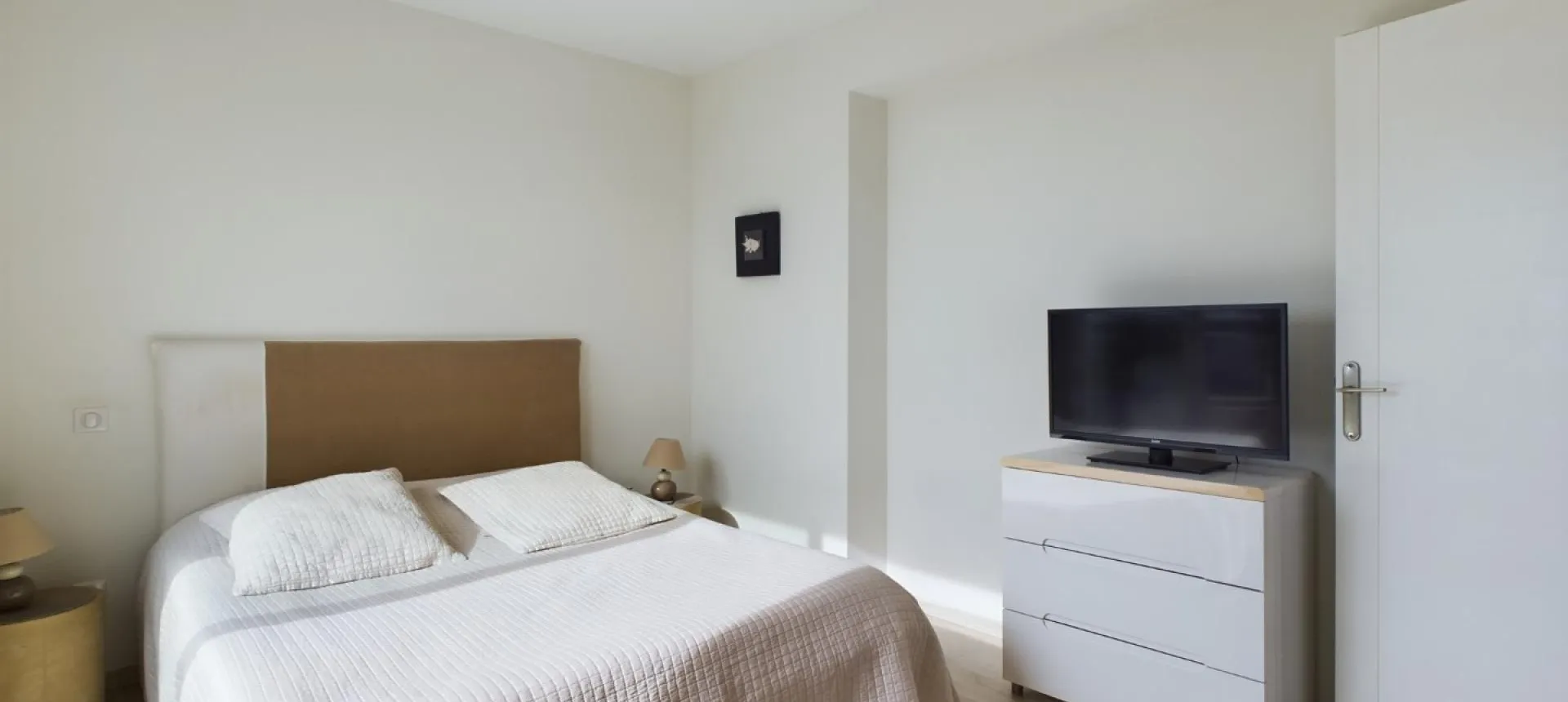 APPARTEMENT A VENDRE BARBICAJA 2