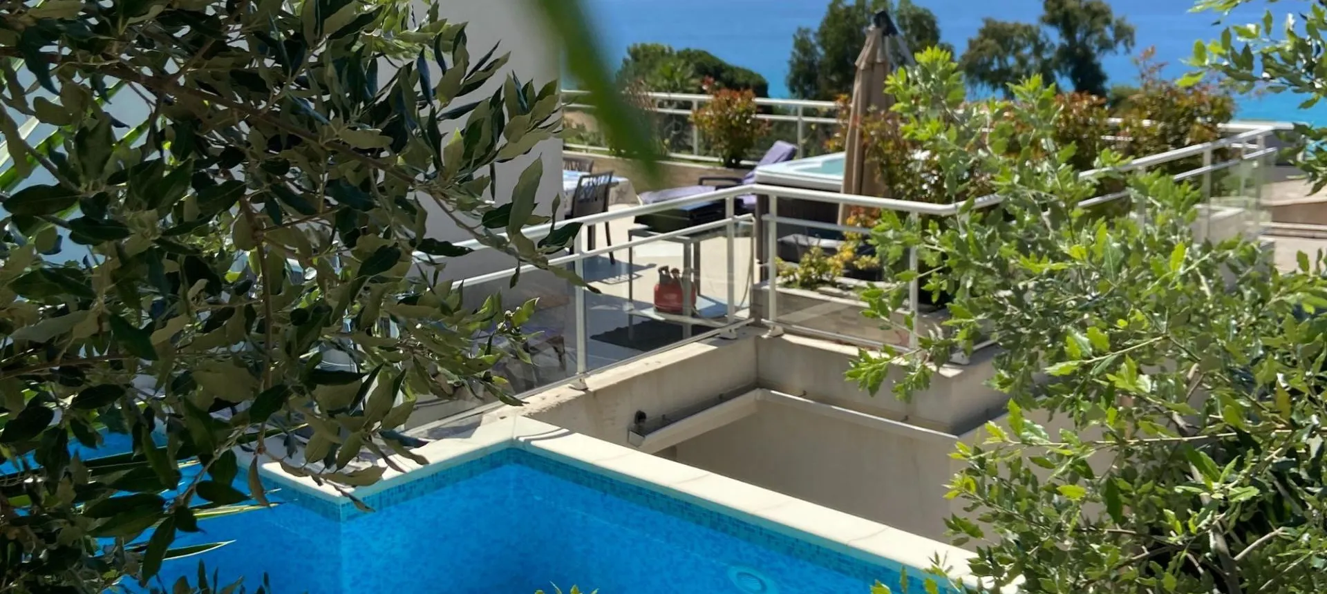 APPARTEMENT A VENDRE BARBICAJA 2