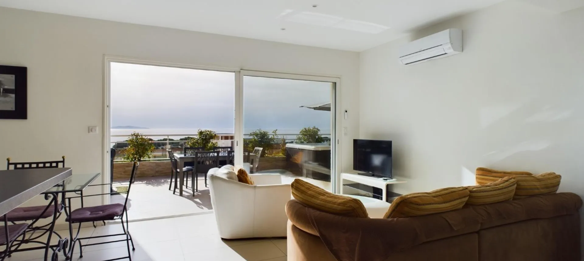 APPARTEMENT A VENDRE BARBICAJA 2