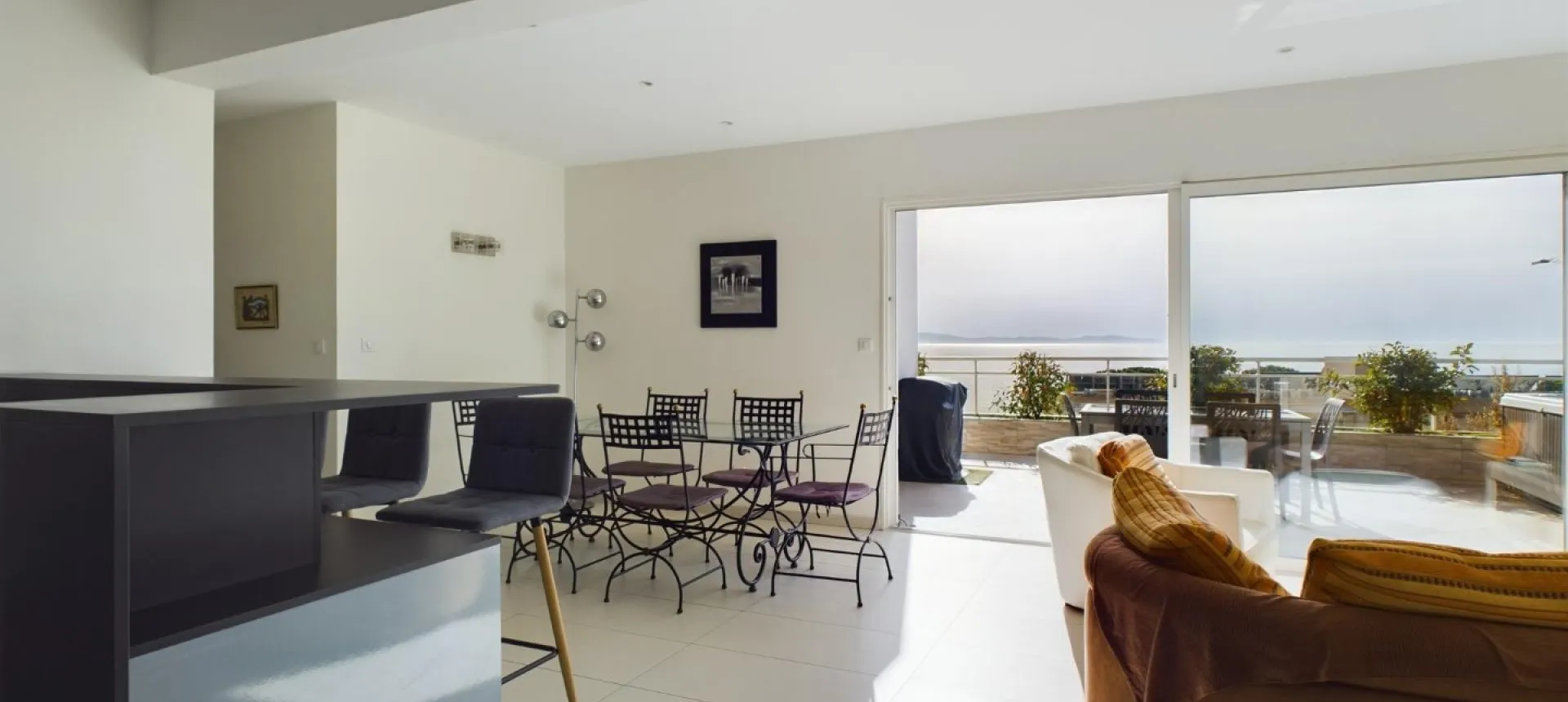 APPARTEMENT A VENDRE BARBICAJA 2